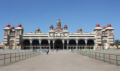 Mysore Palace