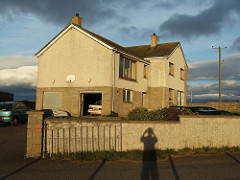 Wick Farmhouse