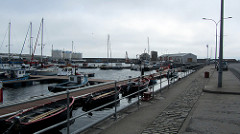 Wick Harbour