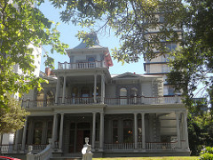 A gem in the city - 2011-02-17