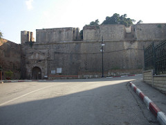 Casbah de Béjaïa