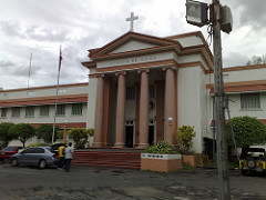 Ateneo de Naga University (ADNU)