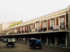 Universidad de Sta. Isabel (Naga City)