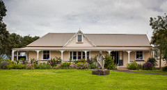 Reyburn House, Whangarei