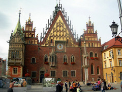 Wroclaw