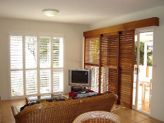 Coral Sea Resort, Airlie Beach, Australia