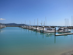 Airlie Beach, Queensland, Australia