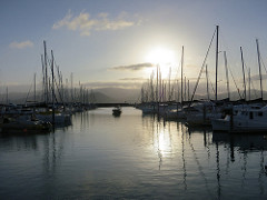 Airlie Beach, Queensland, Australia