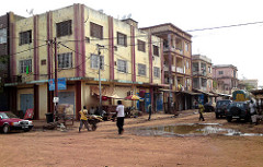 Banjul