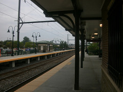 Ambler Station