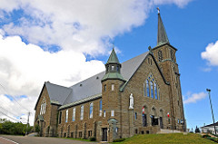 DGJ_8503 - St. John the Baptist Catholic Church