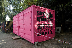 Borderline Biennale 2011