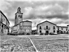 4113-Arevalo (Avila)