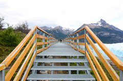 Pasarelas de Observación