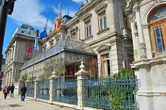 Patagonia chilena y Glaciar Perito Moreno