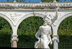 Château de Versailles (Yvelines)