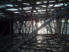 Mémorial ACTe, la mémoire de la traite et de l