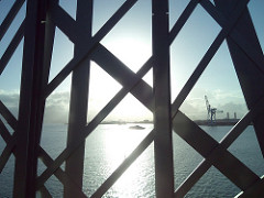 Mémorial ACTe, la mémoire de la traite et de l