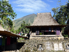 Flores: Bajawa to Riung