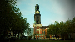 Hamburg - St. Michael