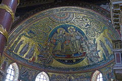 Sainte Marie Majeure