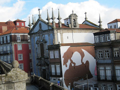 Igreja de Sao Nicolau