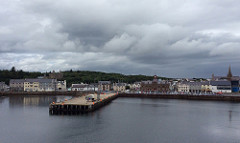 Stornoway