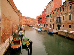 Fondamenta della Tanna