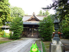Swadloon in Toyooka, Hyogo 8