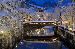 Kinosaki Onsen