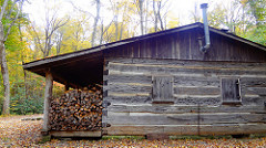 Dawes Arboretum Ohio