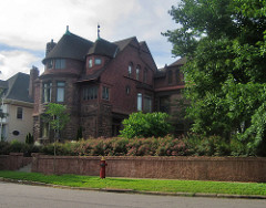 Frank B. Kellogg House