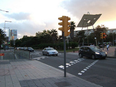 Parc de les Cascades