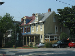 Annapolis, Maryland (1)