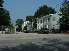 Annapolis, Maryland (2)