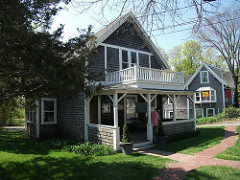 Vineyard Haven, Massachusetts