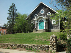 Vineyard Haven, Massachusetts