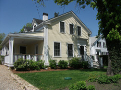 Vineyard Haven, Massachusetts