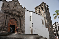 Santa Cruz de La Palma (La Palma)