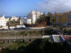 Santa Cruz de la Palma