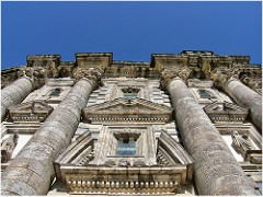 2875-Mosteiro de Santa Maria de Monfero (Coruña)