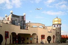 Altenrhein - Switzerland