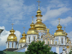 Kiev  Ukraine