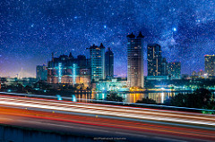 Christmas is coming to town...