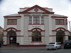 Port Pirie SA