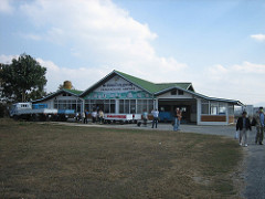 Xieng Khouang Airport