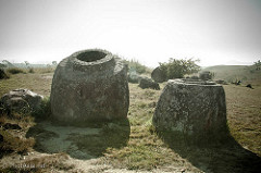 Plain of Jars