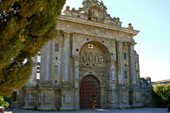 La Cartuja de Jerez de la Frontera