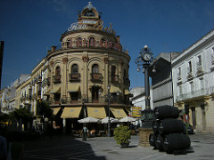 Jerez de la Frontera