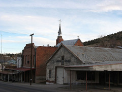 Austin, Nevada